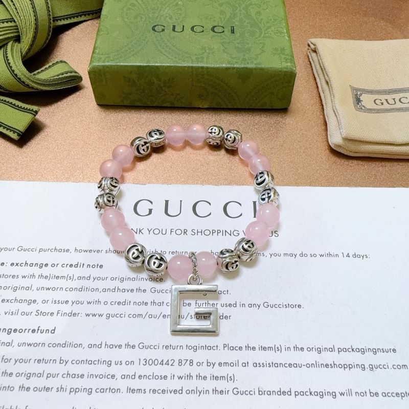 Gucci Bracelets